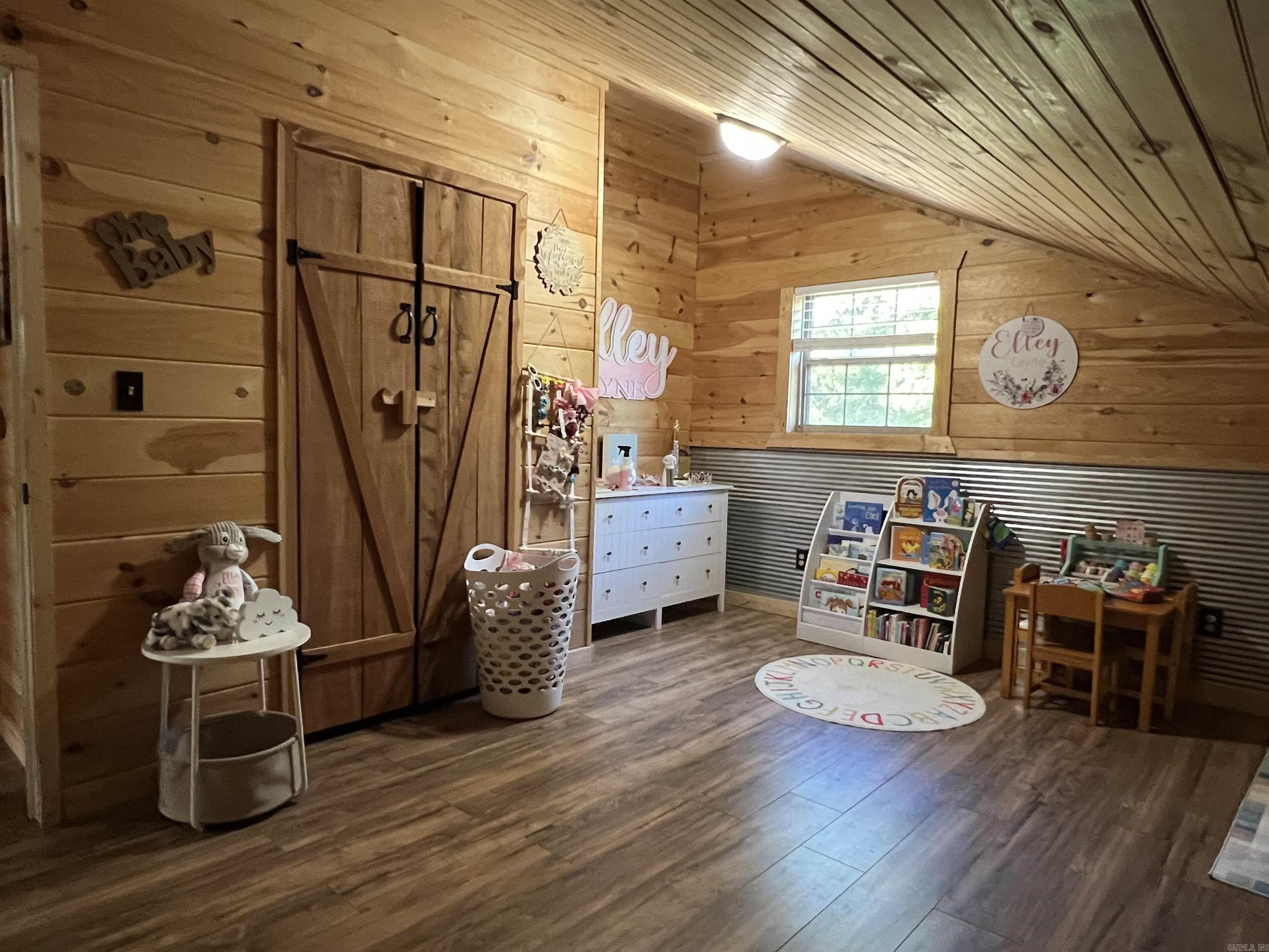 Photo 24 - Residential for sale – 105  Old River   Newark, AR