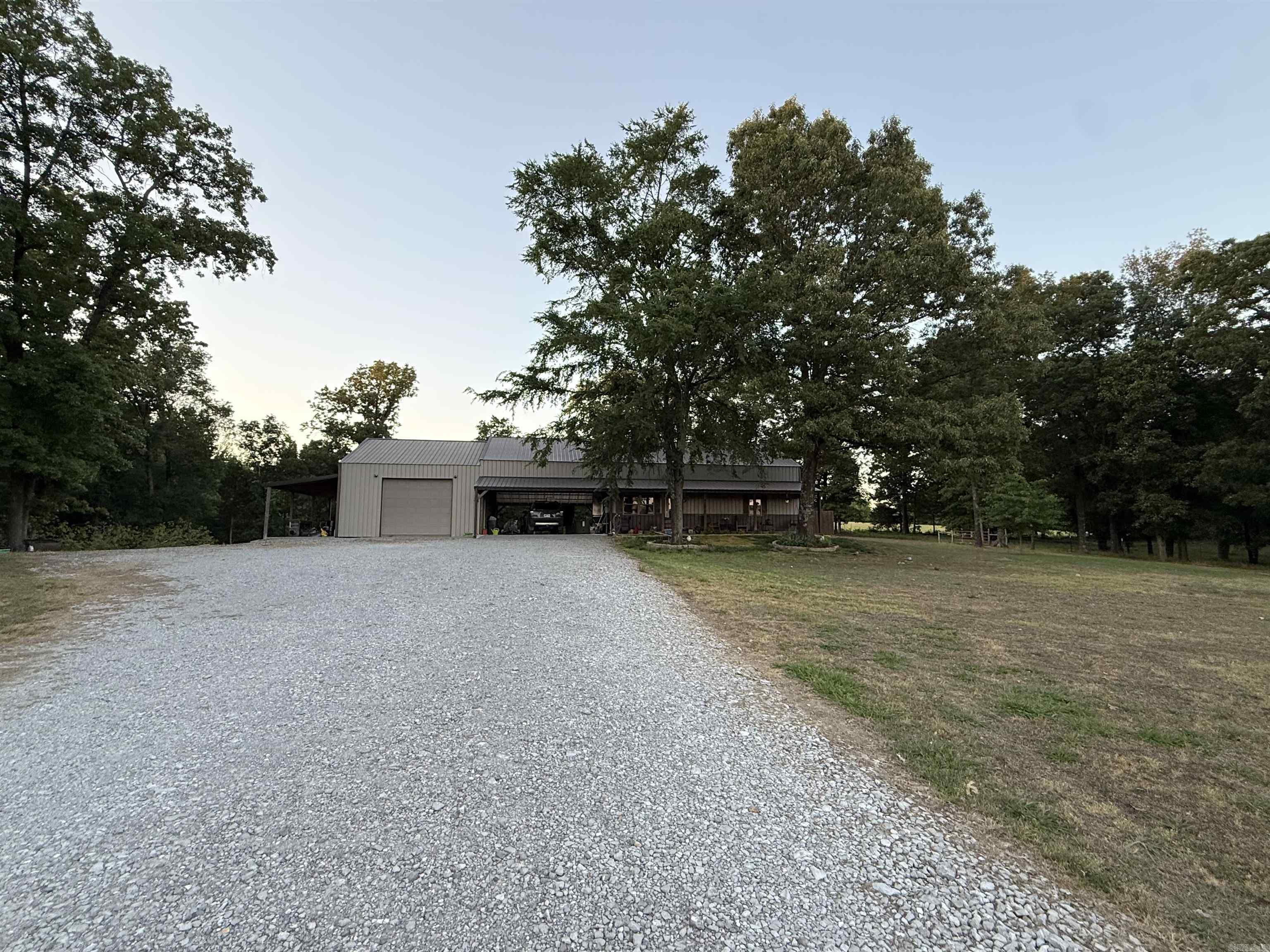 Photo 30 - Residential for sale – 105  Old River   Newark, AR