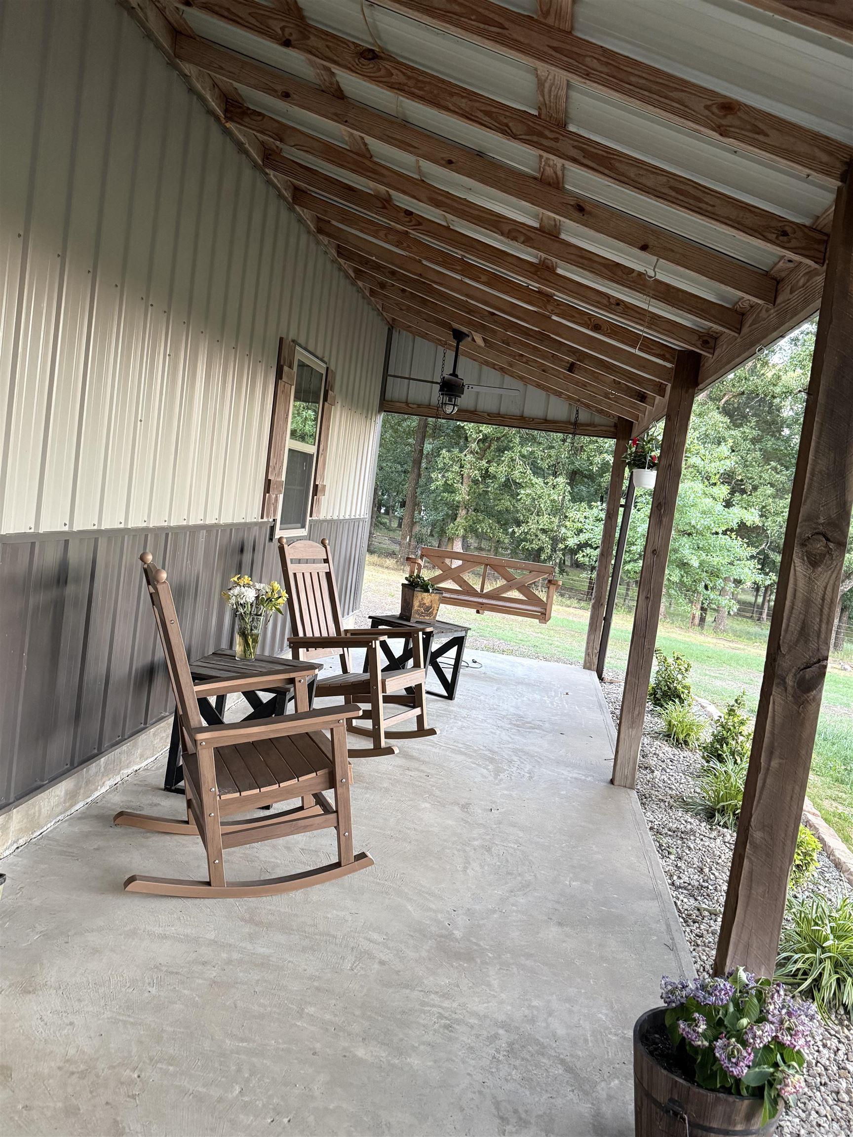 Photo 33 - Residential for sale – 105  Old River   Newark, AR