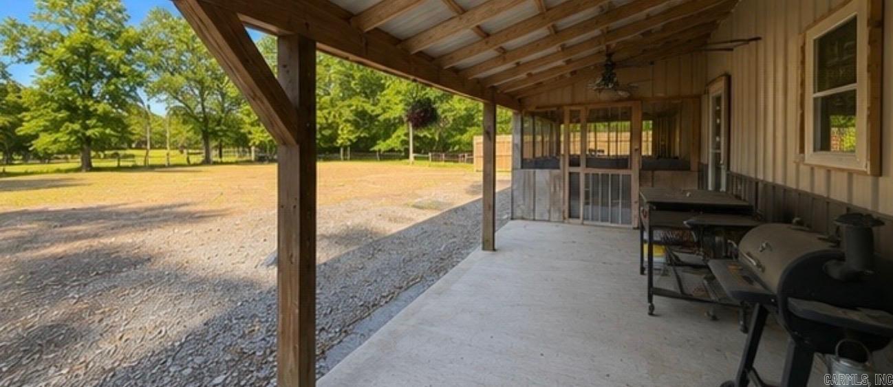 Photo 34 - Residential for sale – 105  Old River   Newark, AR