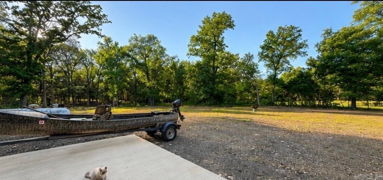 Photo 35 - Residential for sale – 105  Old River   Newark, AR