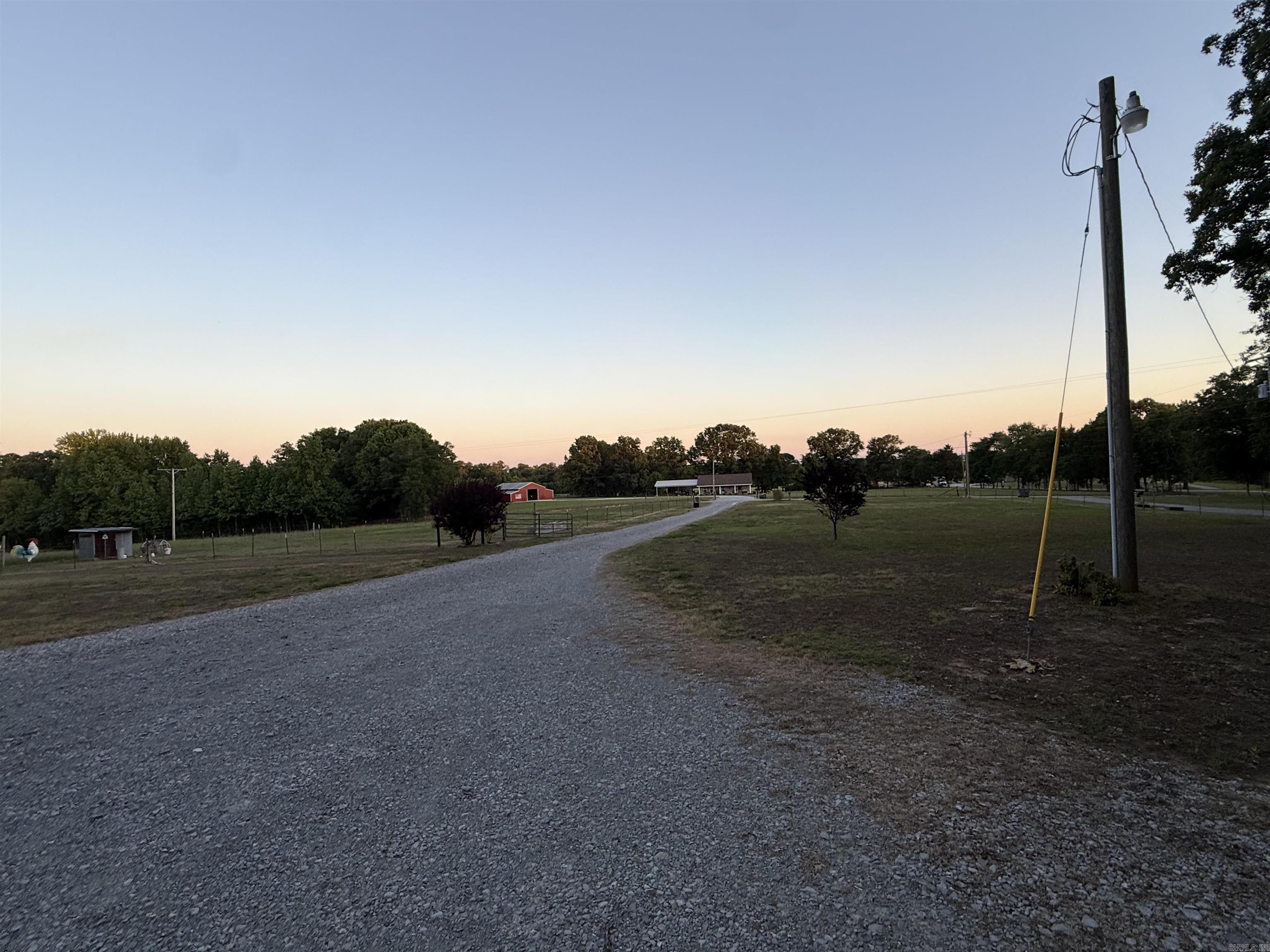 Photo 38 - Residential for sale – 105  Old River   Newark, AR