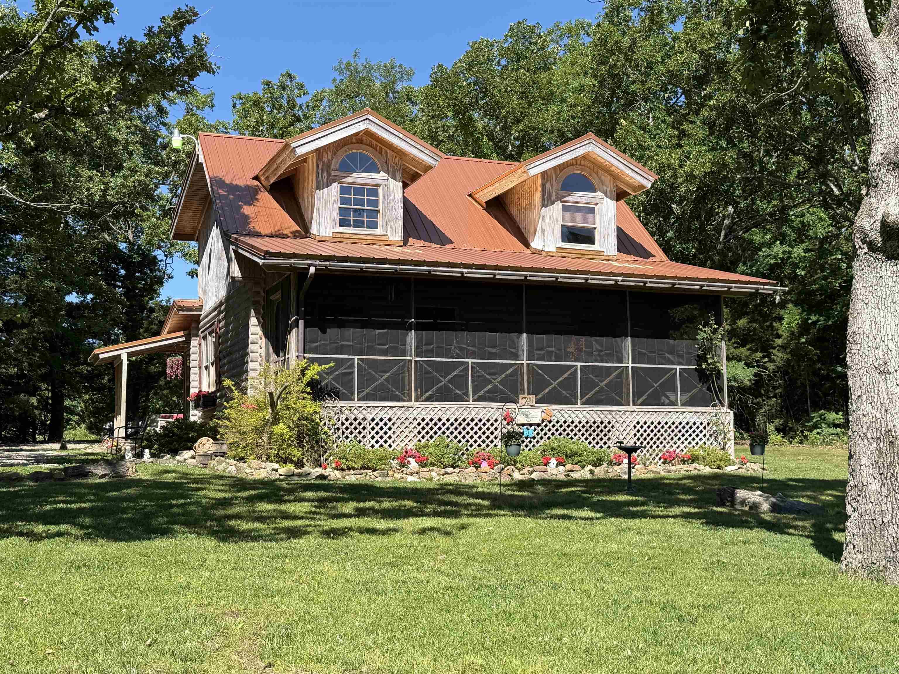 address: 71  Gilbreath Road  