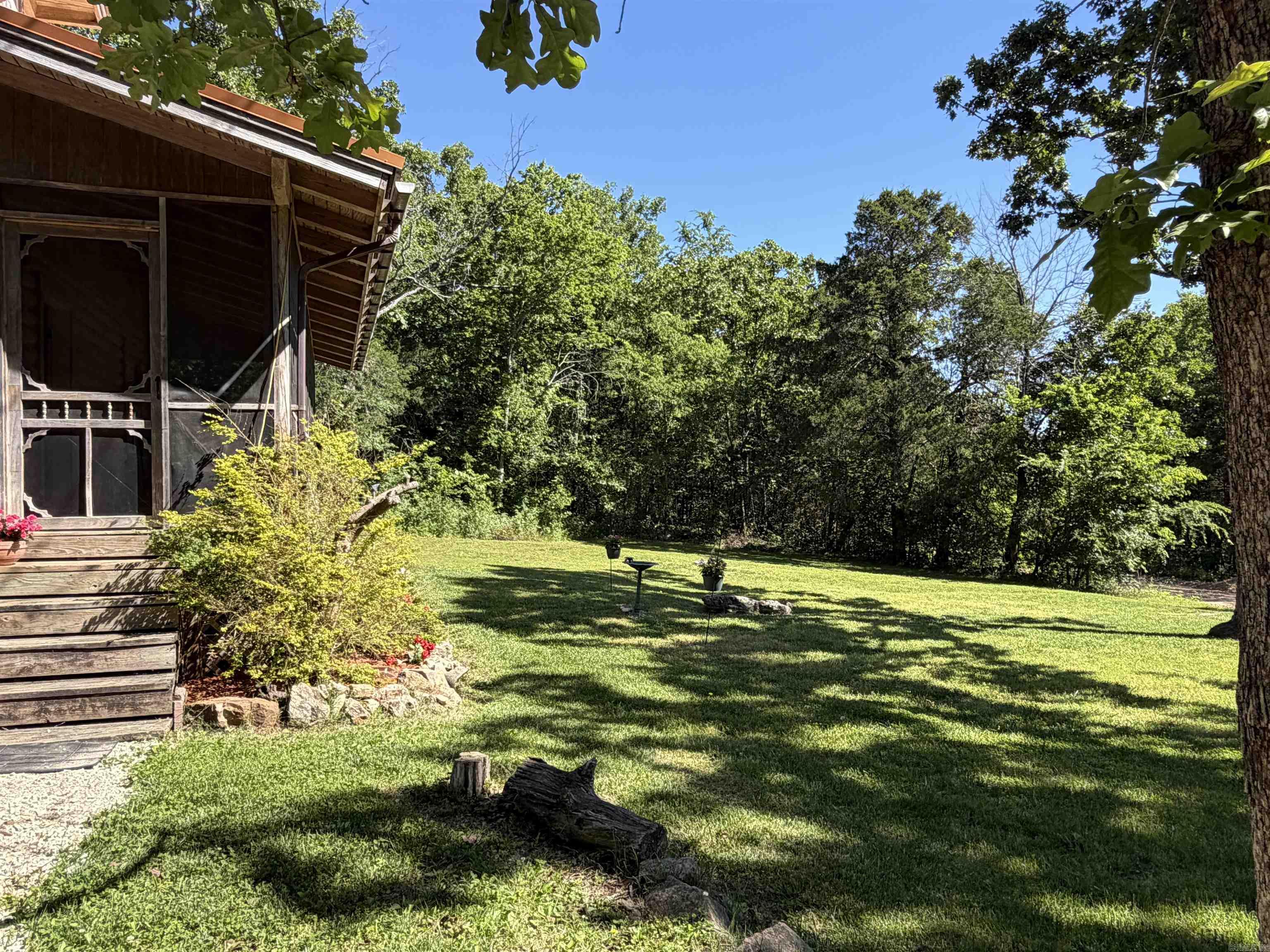 Photo 3 - Residential for sale – 71  Gilbreath Road   Ash Flat, AR
