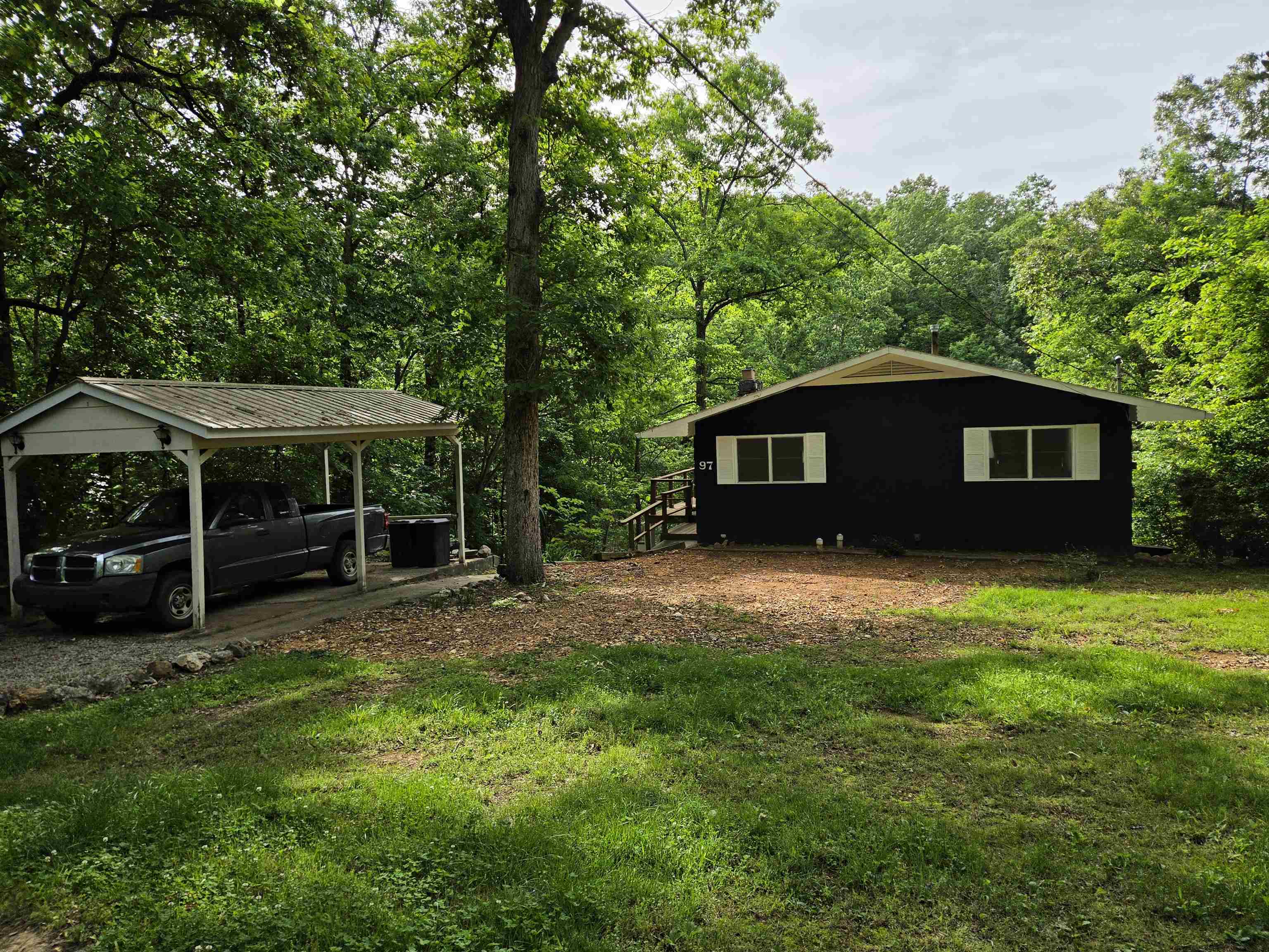 Photo 42 - Residential for sale – 97  Lakeside   Ozark Acres, AR