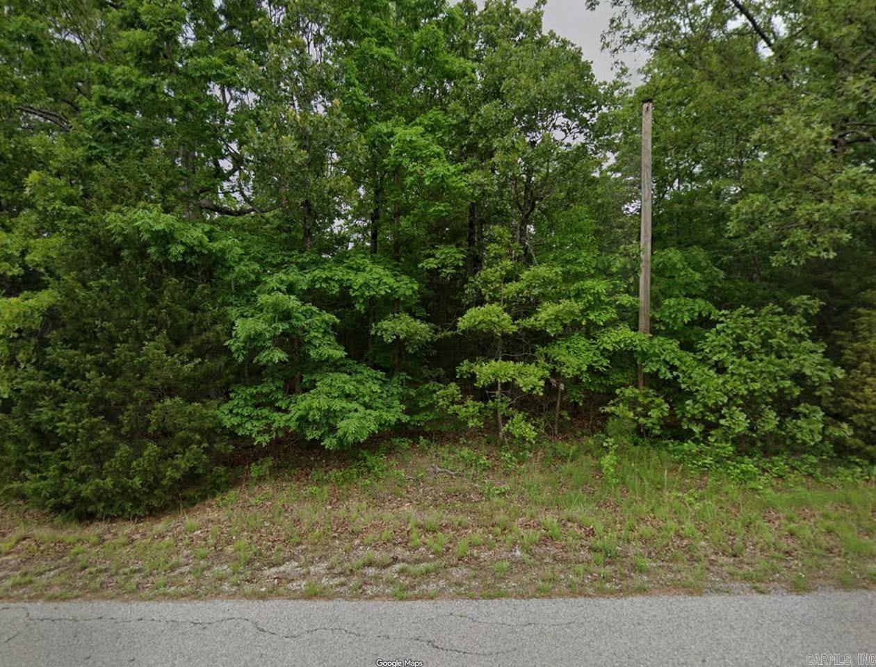 Vacant Land for sale – 316 W Shady   Horseshoe Bend, AR