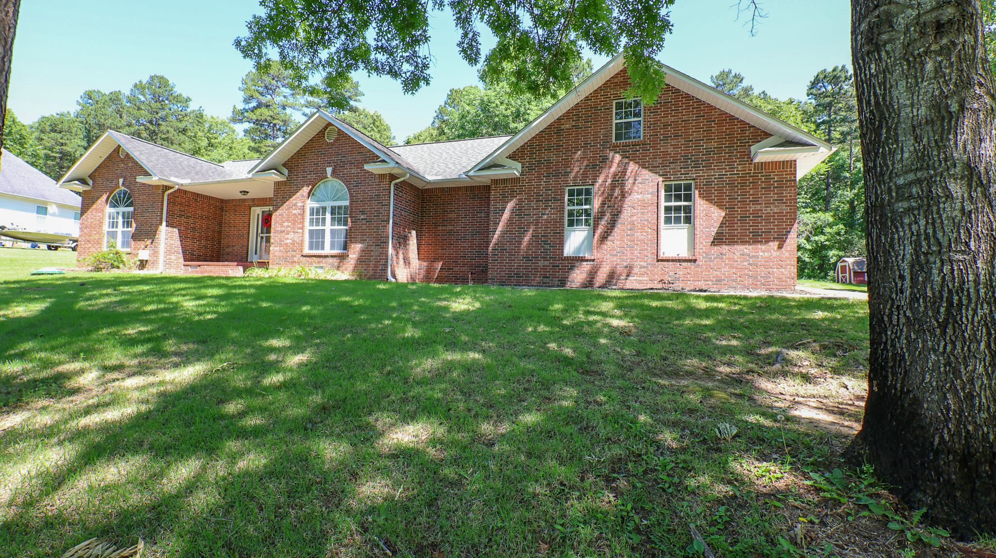 Residential for sale – 137  Sharp Street   Melbourne, AR
