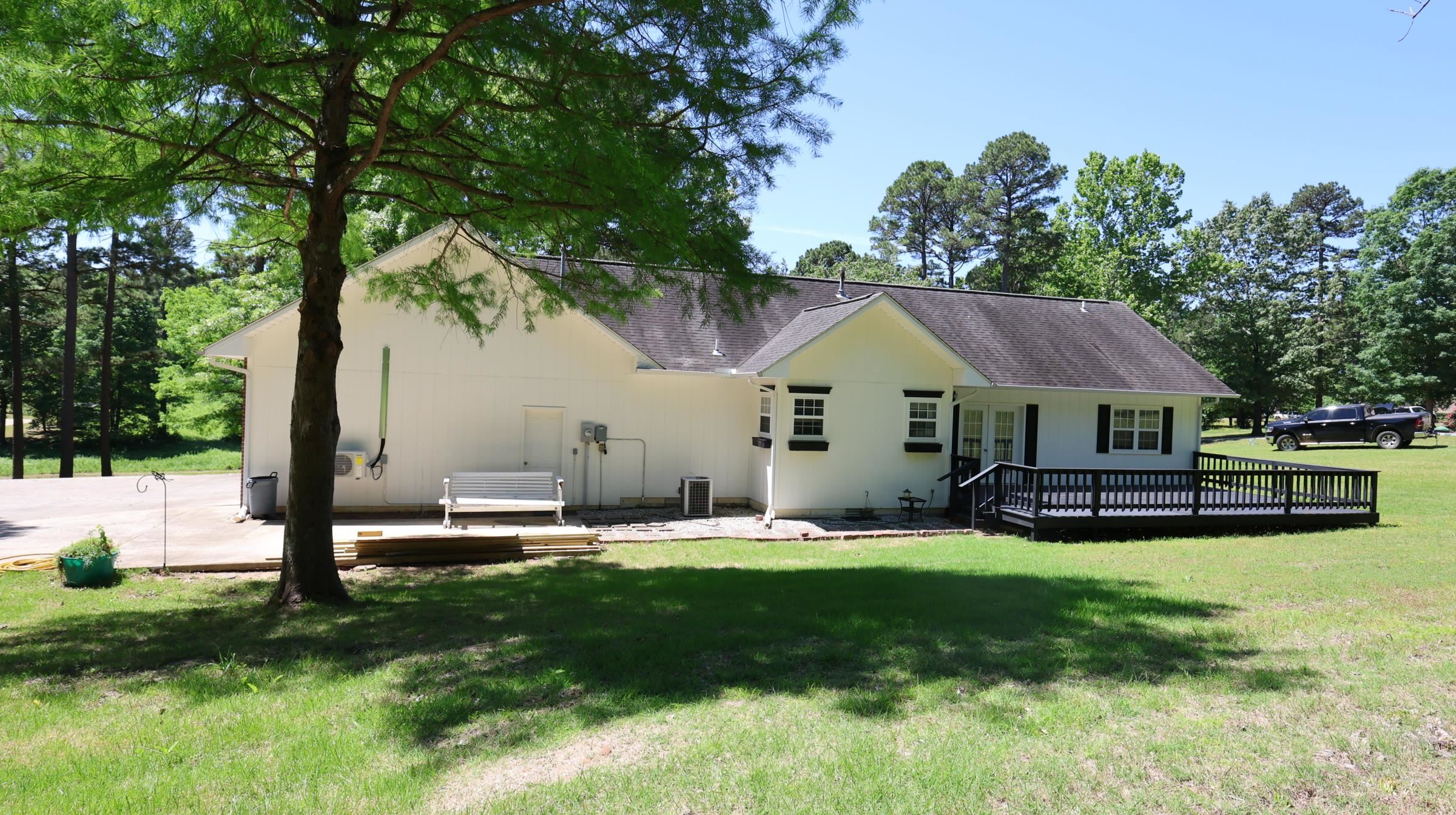 Photo 30 - Residential for sale – 137  Sharp Street   Melbourne, AR