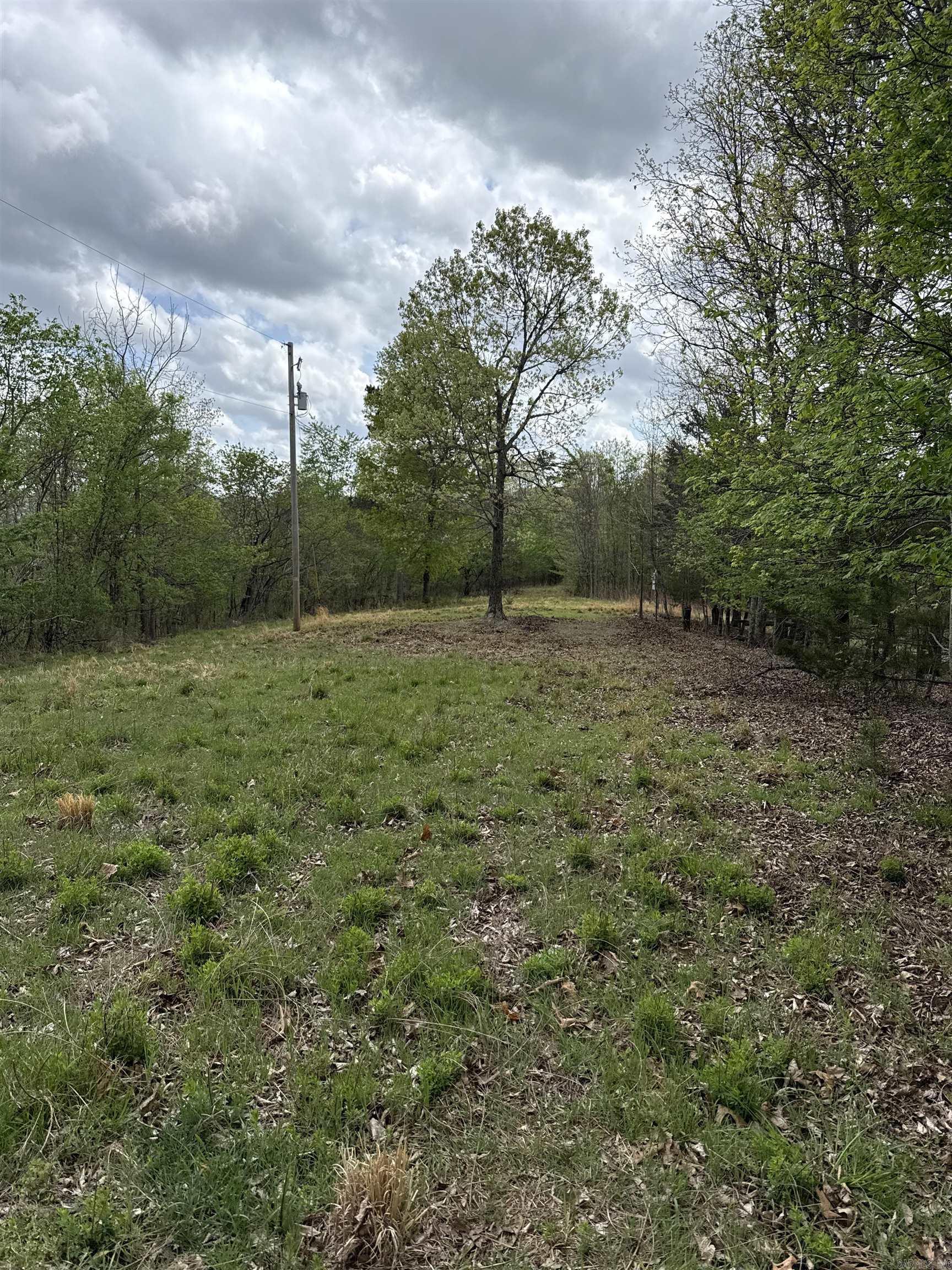 Vacant Land for sale – 335  Mountain Retreat   Mountain View, AR