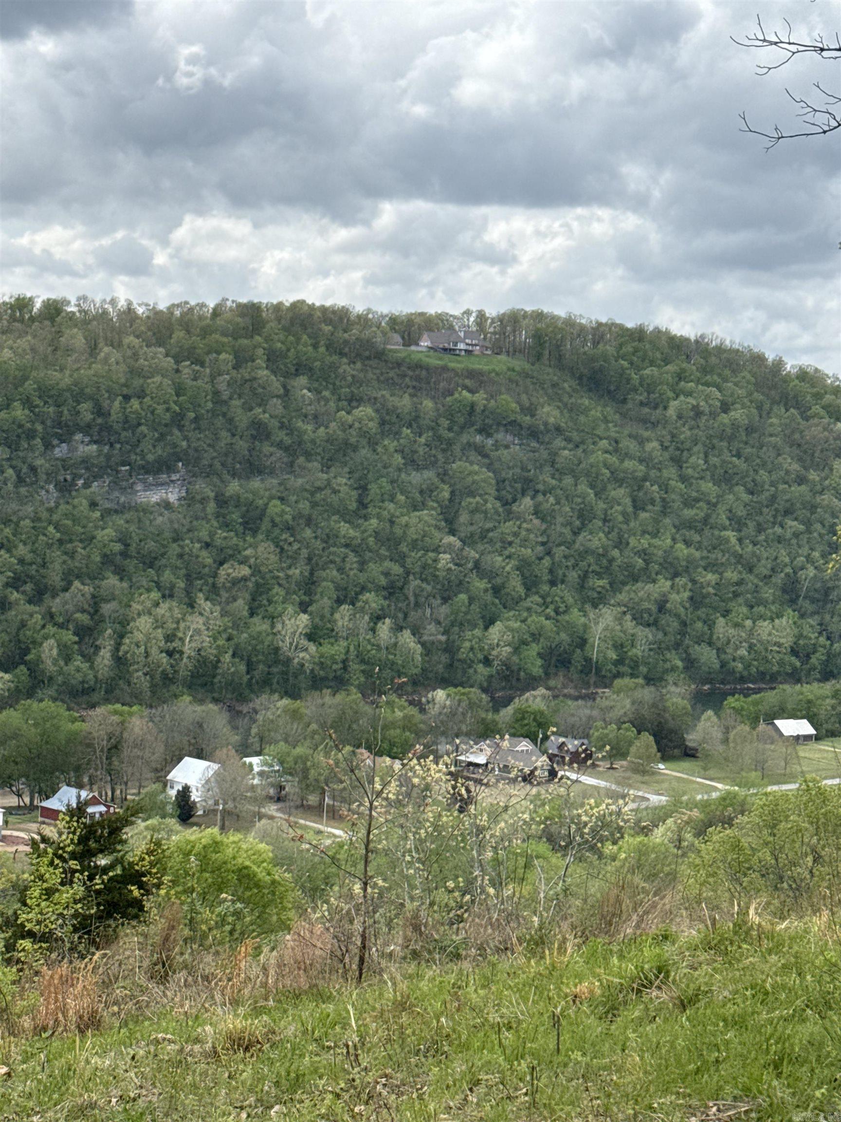 Photo 4 - Vacant Land for sale – 335  Mountain Retreat   Mountain View, AR