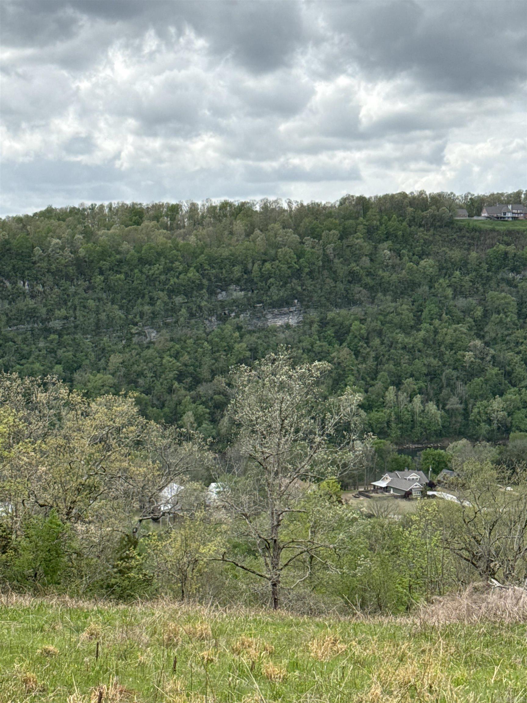 Photo 5 - Vacant Land for sale – 335  Mountain Retreat   Mountain View, AR