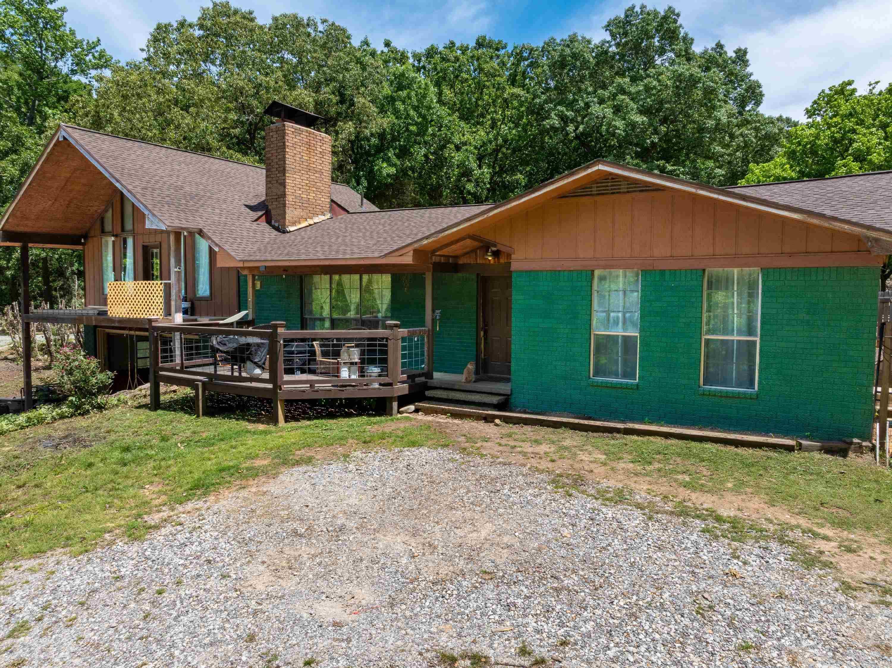 Photo 26 - Residential for sale – 1266  AR HWY 230   Cave City, AR