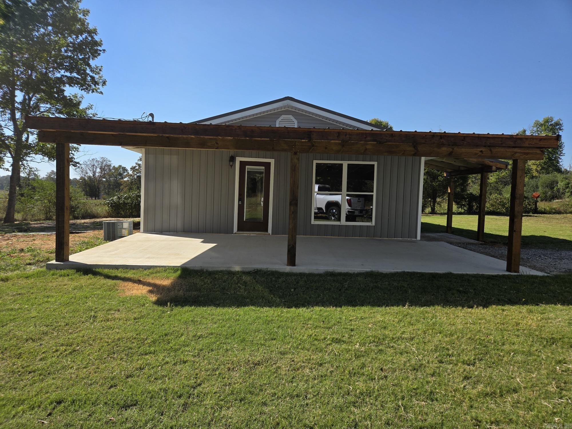 Photo 41 - Residential for sale – 2735  Floral   Floral, AR