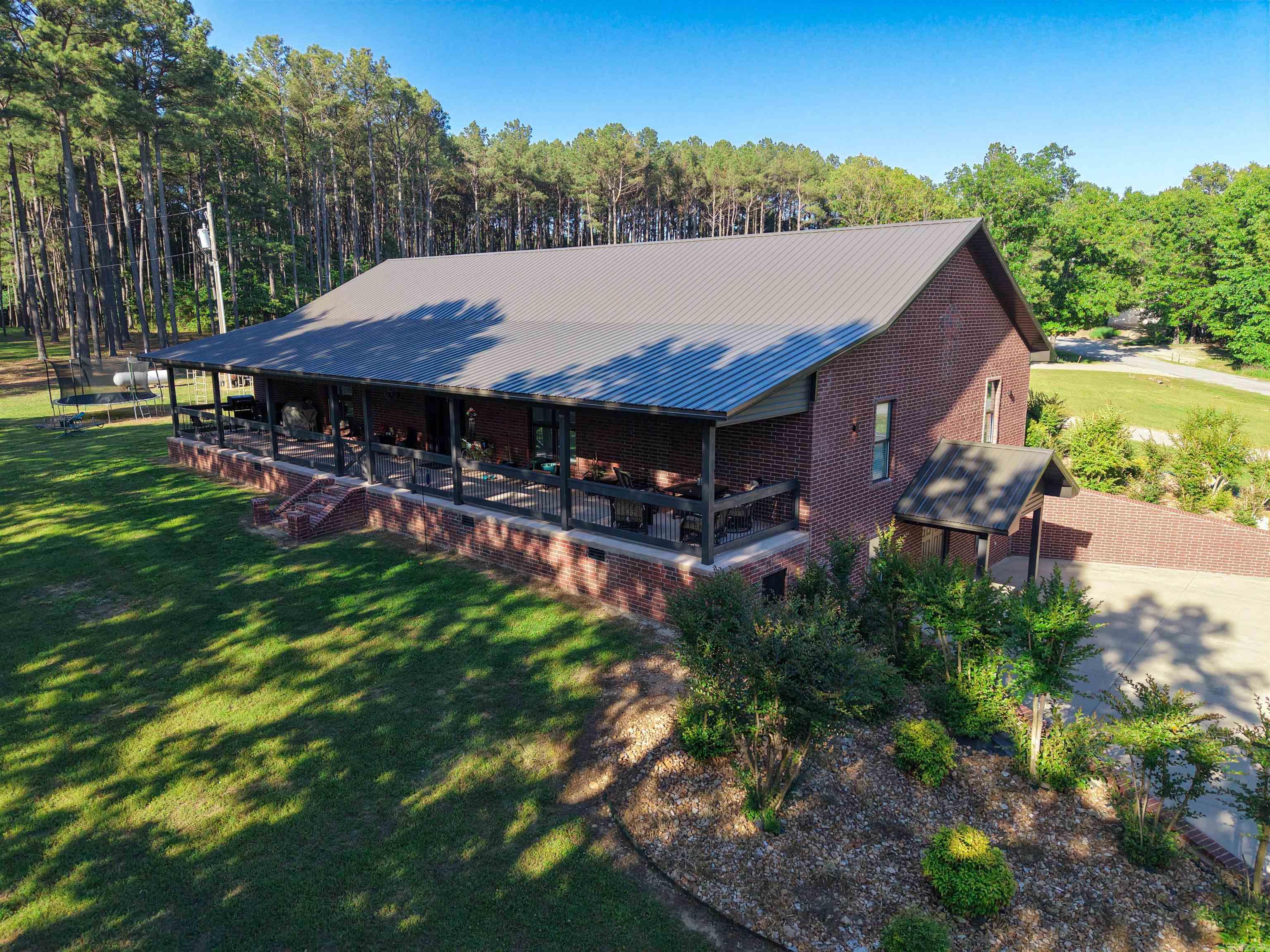 Residential for sale – 2  Caxambas Dr   Cherokee Village, AR