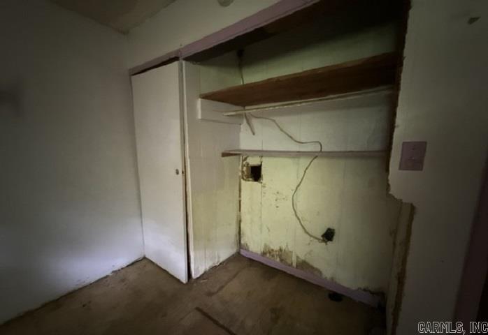 Photo 13 - Residential for sale – 54  Ponderosa Cir   Williford, AR