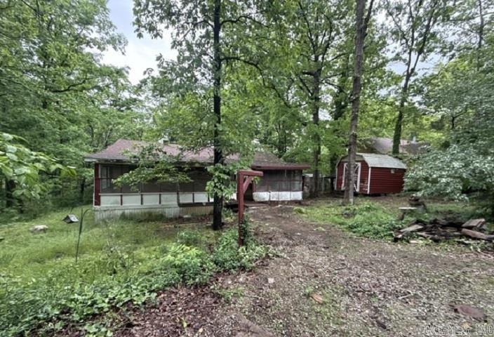 Photo 16 - Residential for sale – 54  Ponderosa Cir   Williford, AR