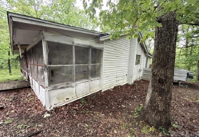 Photo 19 - Residential for sale – 54  Ponderosa Cir   Williford, AR