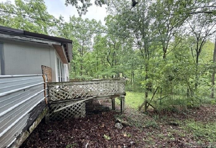 Photo 21 - Residential for sale – 54  Ponderosa Cir   Williford, AR