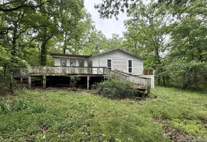 Photo 22 - Residential for sale – 54  Ponderosa Cir   Williford, AR