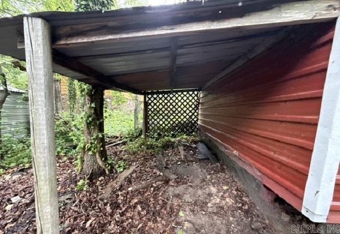 Photo 24 - Residential for sale – 54  Ponderosa Cir   Williford, AR