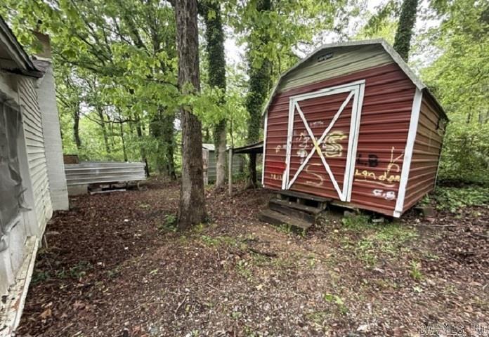 Photo 27 - Residential for sale – 54  Ponderosa Cir   Williford, AR