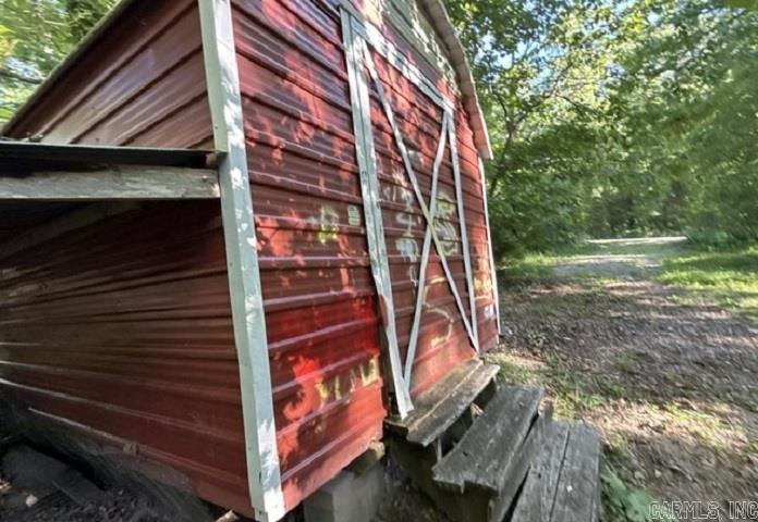 Photo 28 - Residential for sale – 54  Ponderosa Cir   Williford, AR