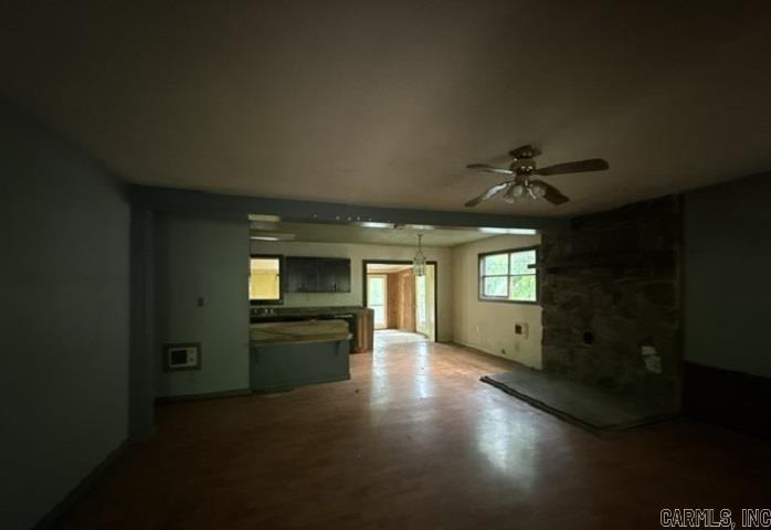 Photo 4 - Residential for sale – 54  Ponderosa Cir   Williford, AR