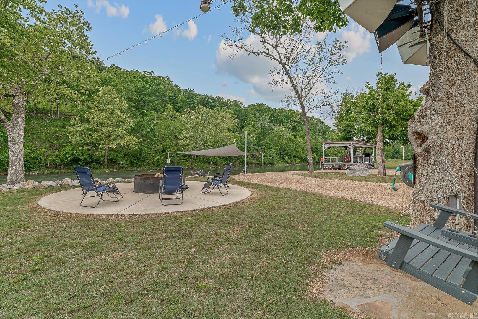 Photo 36 - Residential for sale – 143  Supermoon   Mammoth Spring, AR