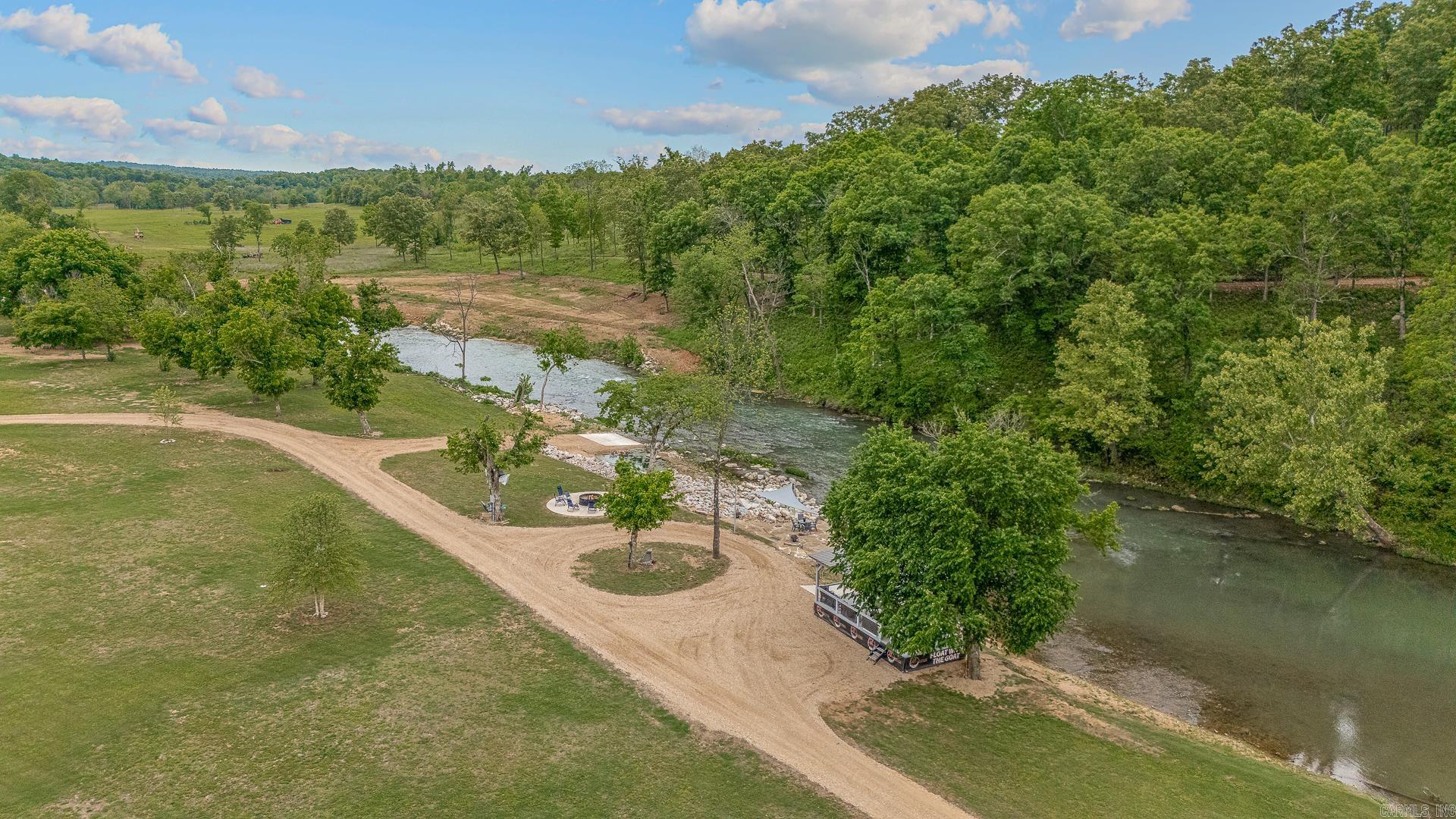 Photo 5 - Residential for sale – 143  Supermoon   Mammoth Spring, AR