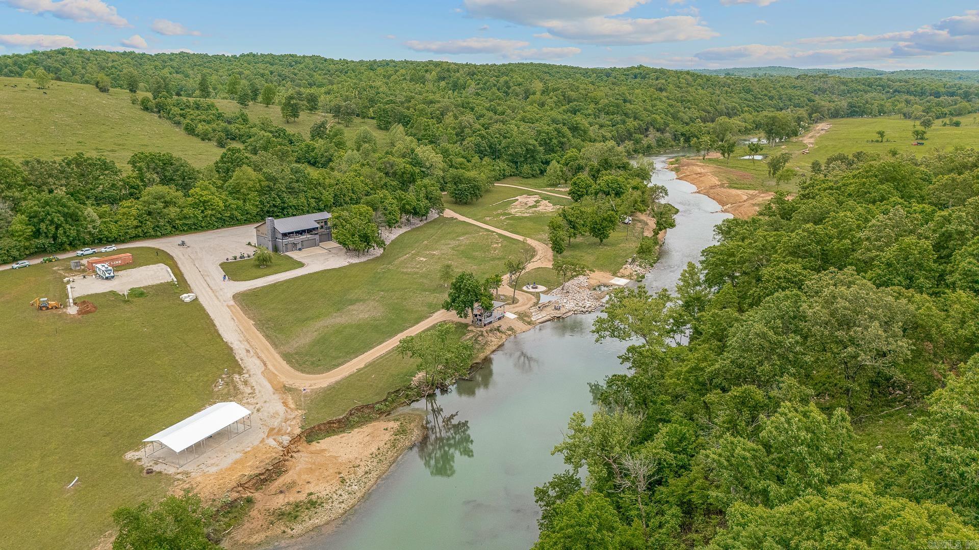 Photo 47 - Residential for sale – 143  Supermoon   Mammoth Spring, AR
