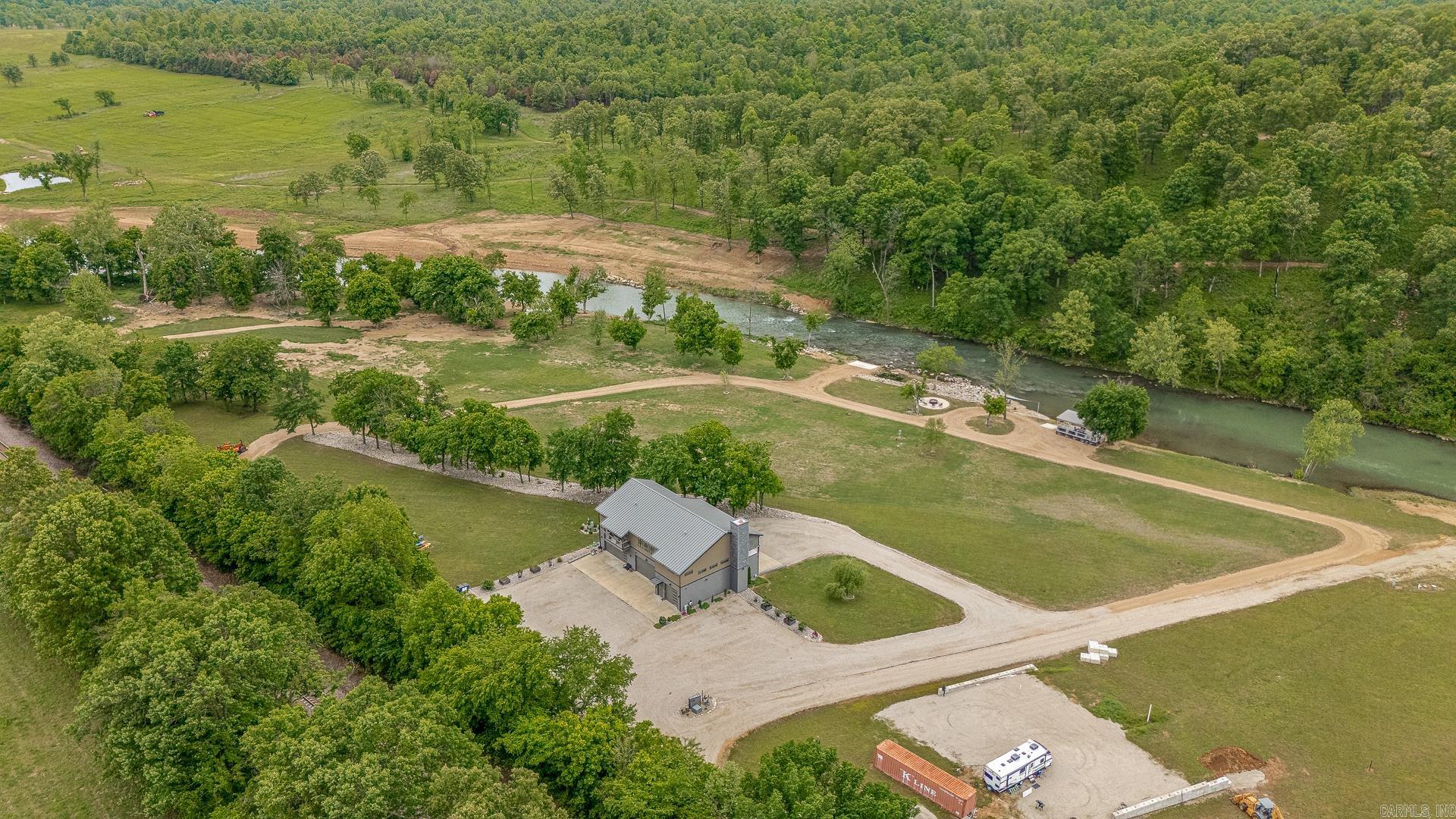 Photo 48 - Residential for sale – 143  Supermoon   Mammoth Spring, AR