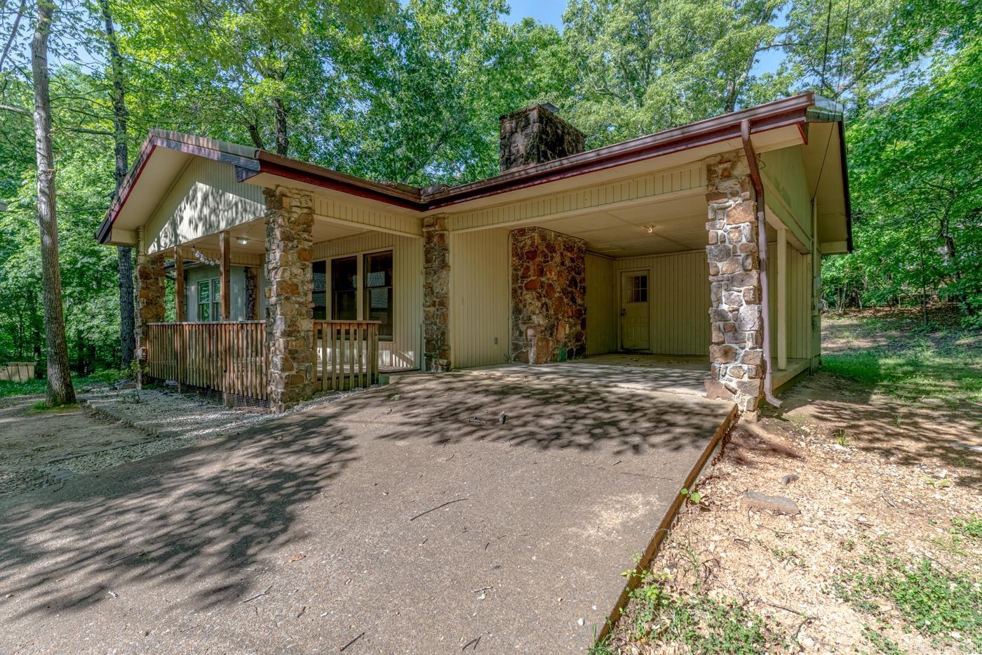 Photo 3 - Residential for sale – 6 S Hileah Trce   Cherokee Village, AR