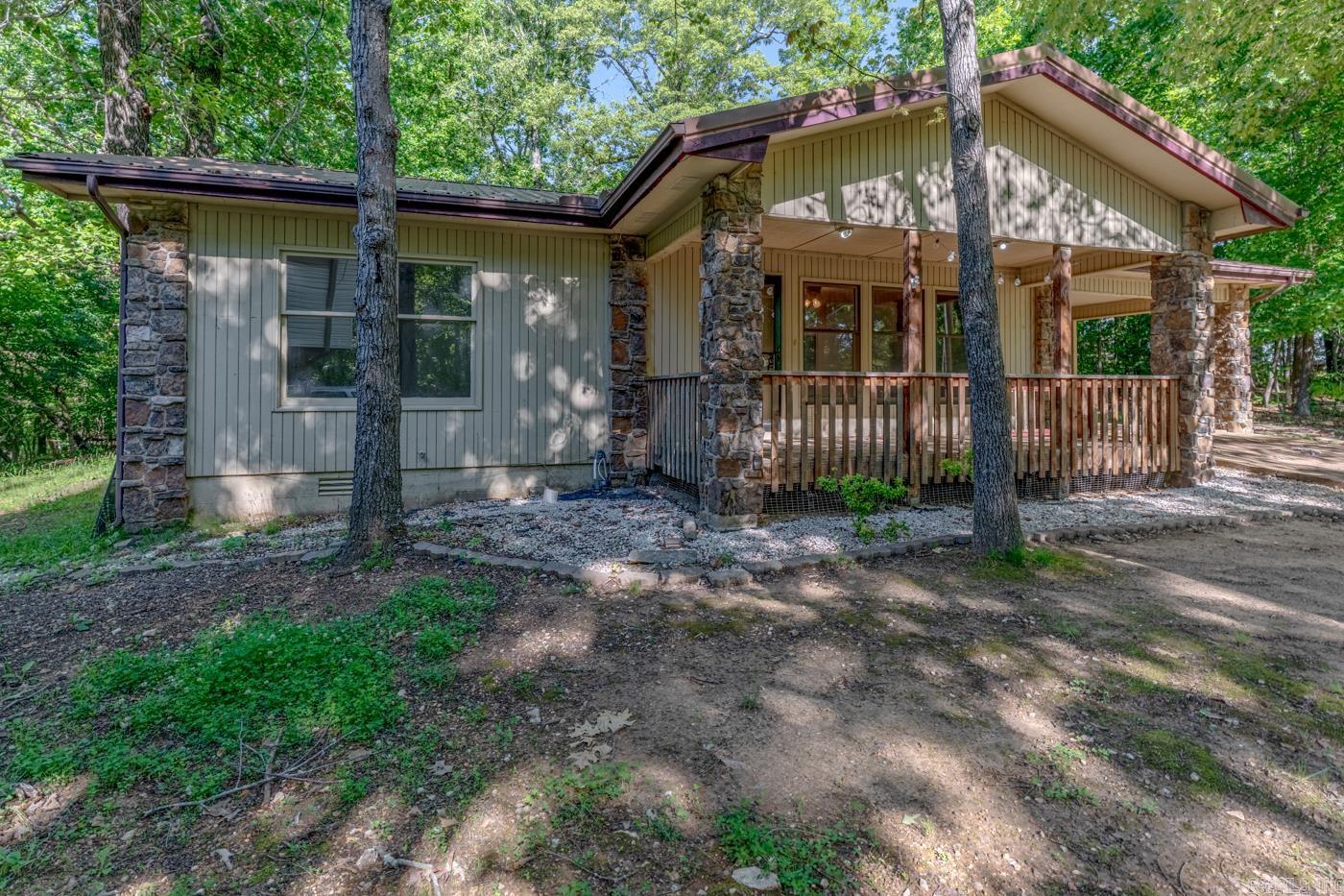 Photo 4 - Residential for sale – 6 S Hileah Trce   Cherokee Village, AR