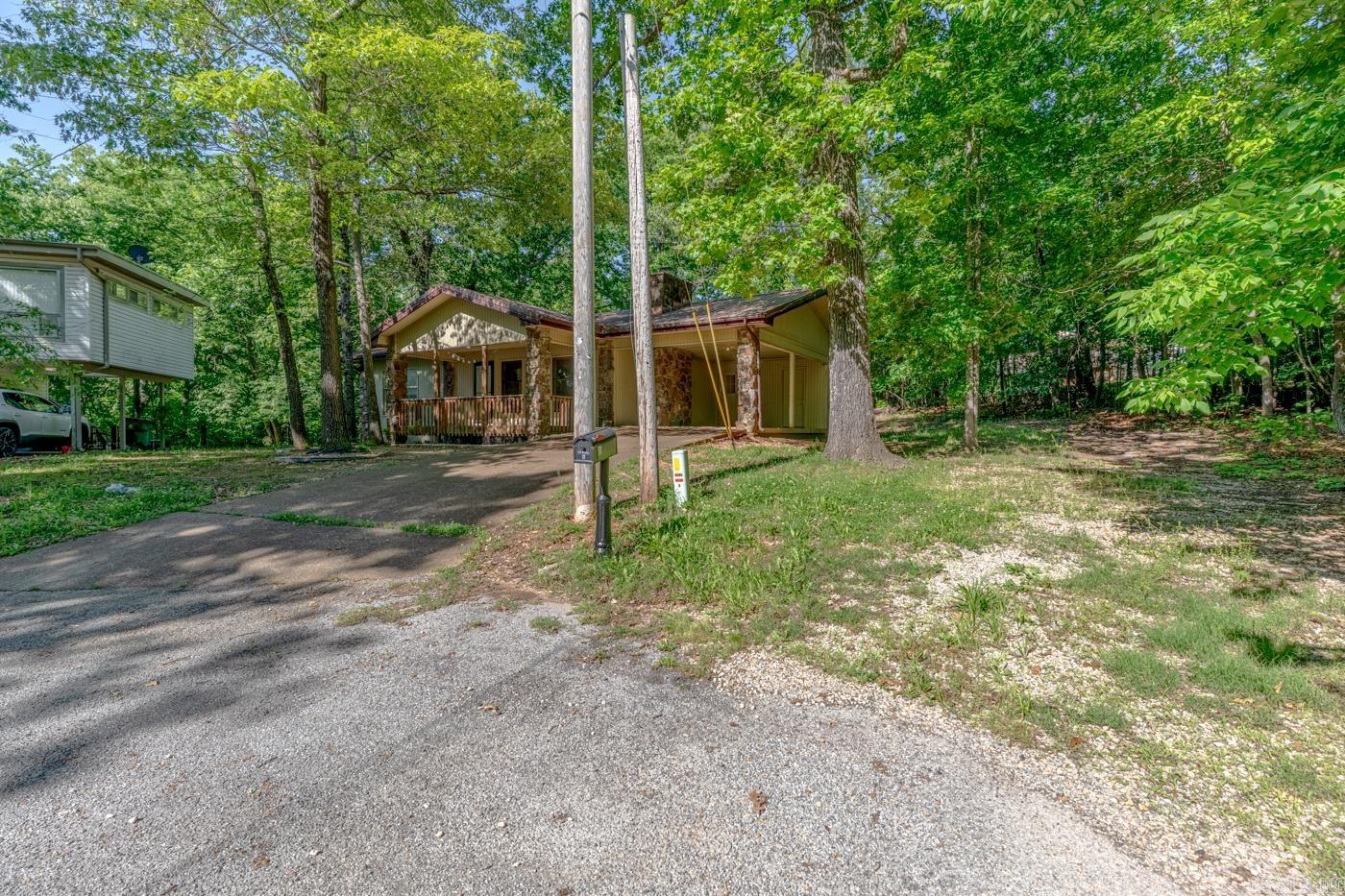 Photo 5 - Residential for sale – 6 S Hileah Trce   Cherokee Village, AR