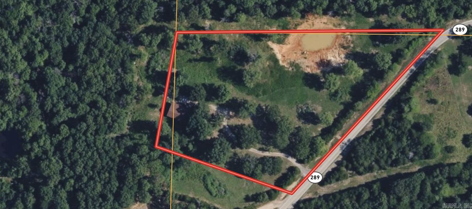 Photo 2 - Residential for sale – 19458  Highway 289 N   Mammoth Spring, AR