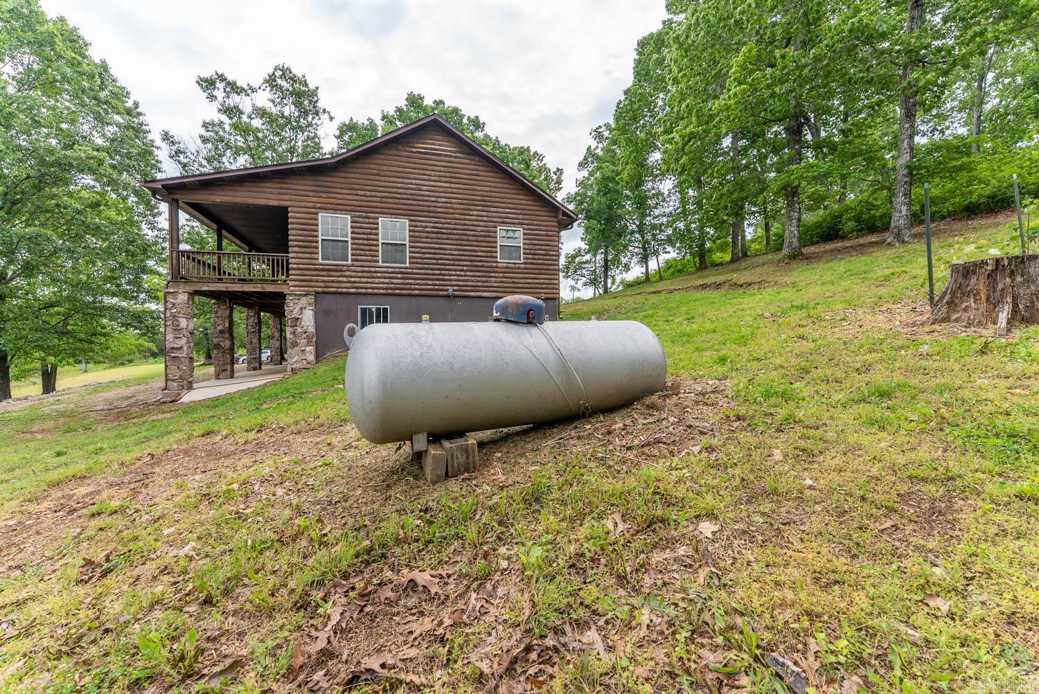 Photo 28 - Residential for sale – 19458  Highway 289 N   Mammoth Spring, AR