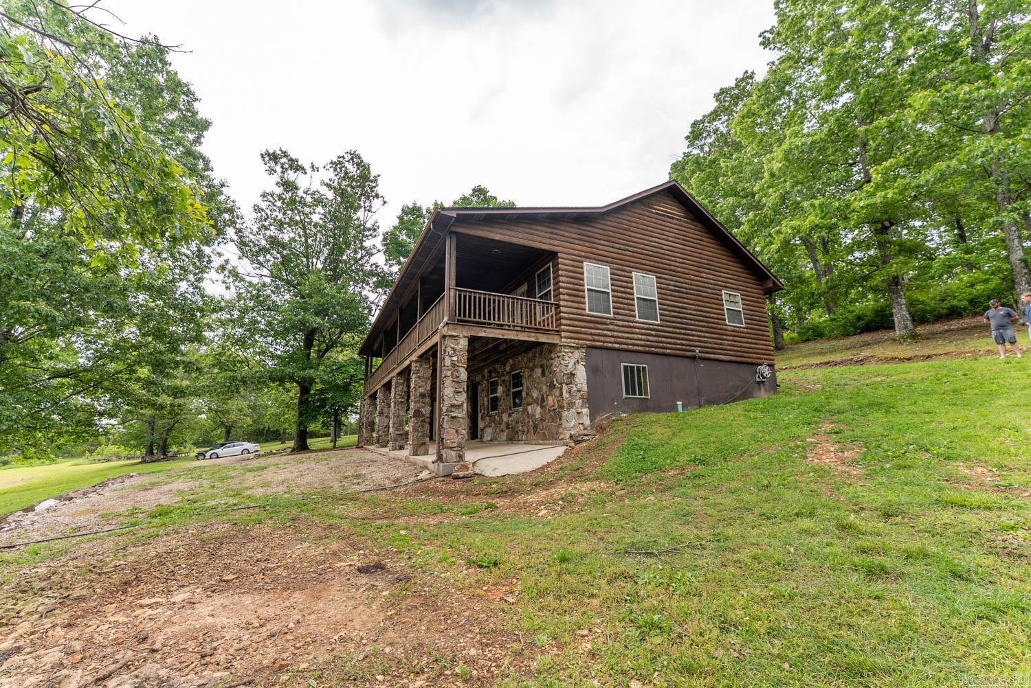 Photo 29 - Residential for sale – 19458  Highway 289 N   Mammoth Spring, AR