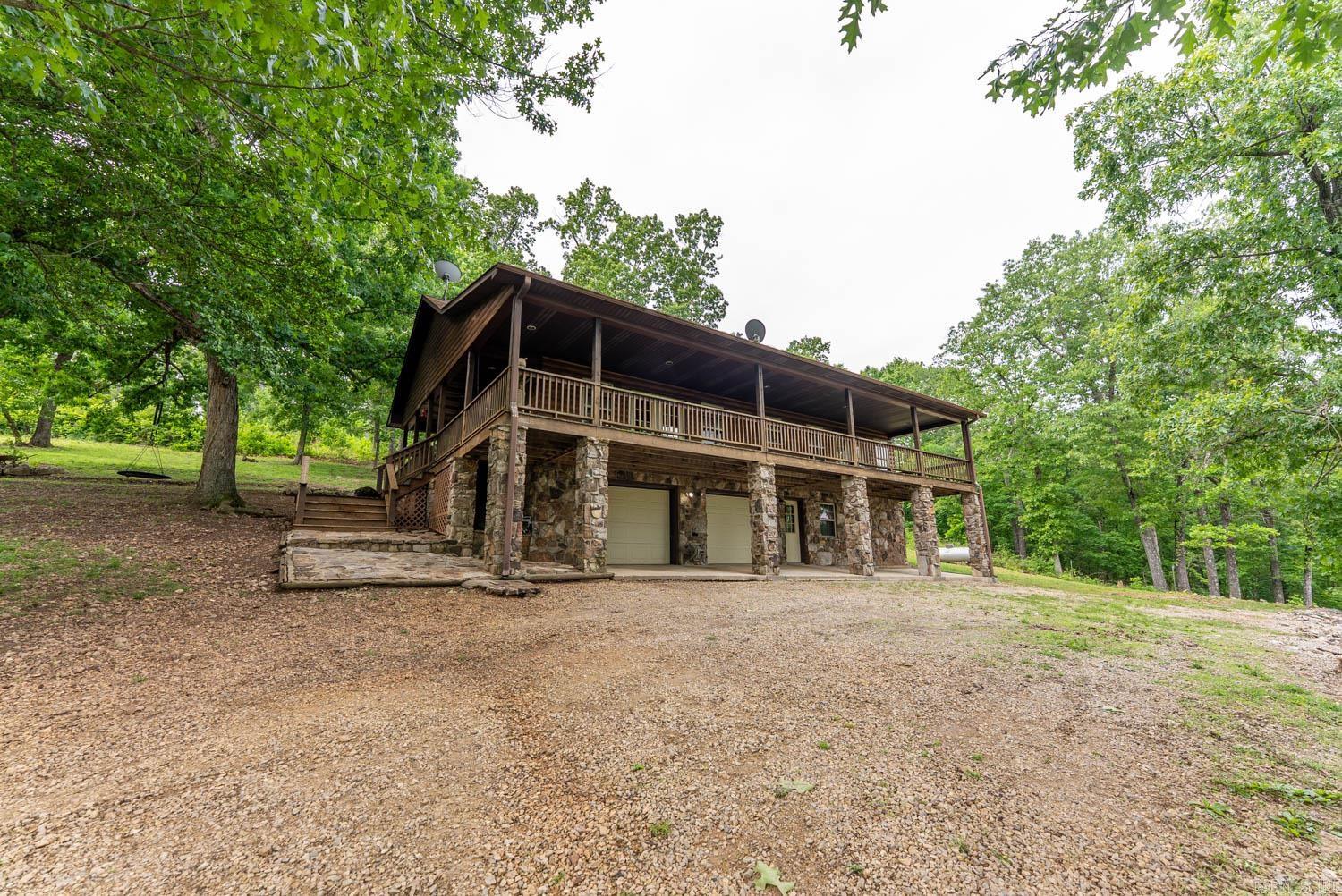 Photo 30 - Residential for sale – 19458  Highway 289 N   Mammoth Spring, AR
