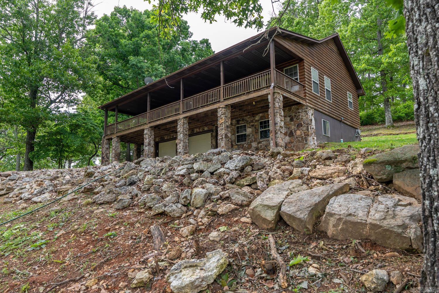 Photo 32 - Residential for sale – 19458  Highway 289 N   Mammoth Spring, AR
