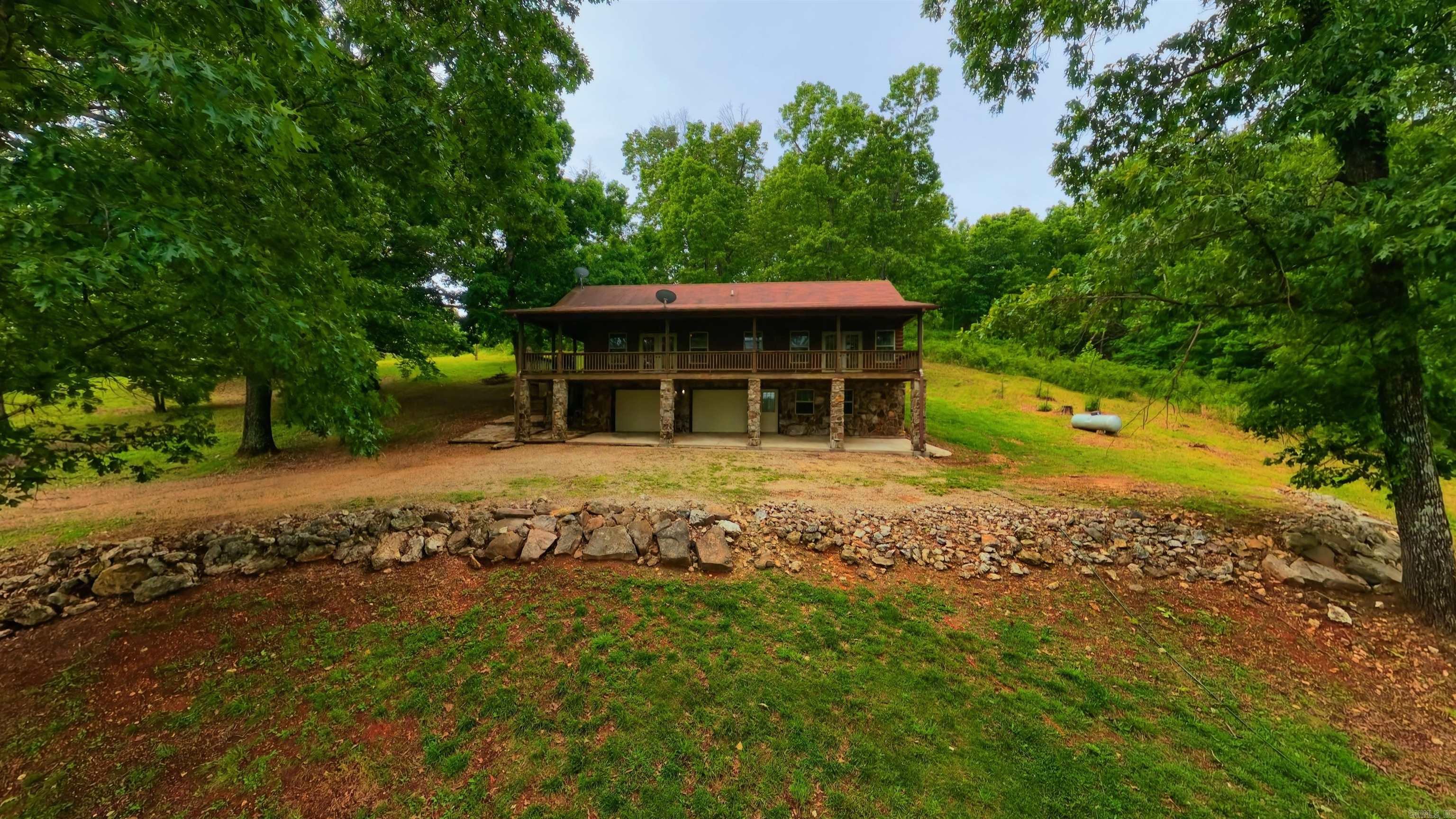 Photo 34 - Residential for sale – 19458  Highway 289 N   Mammoth Spring, AR