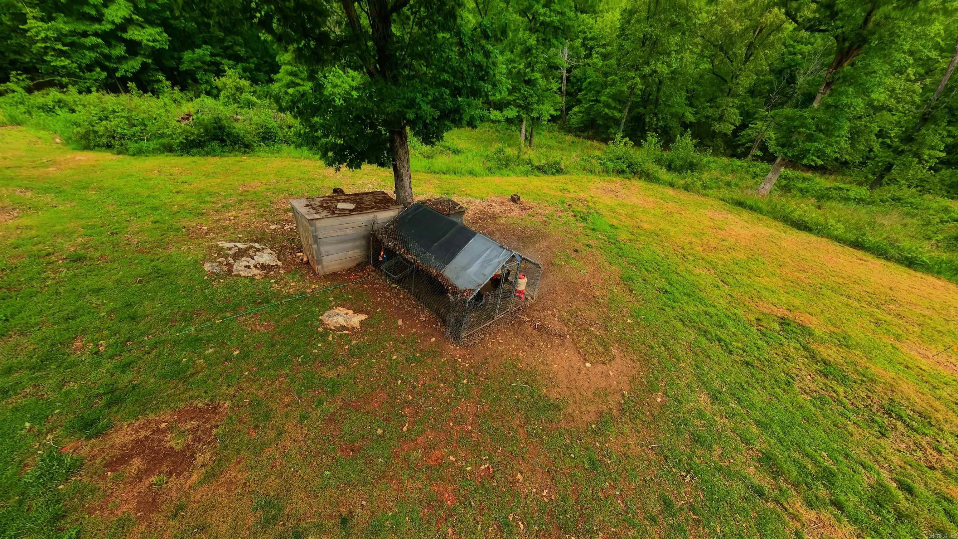 Photo 36 - Residential for sale – 19458  Highway 289 N   Mammoth Spring, AR