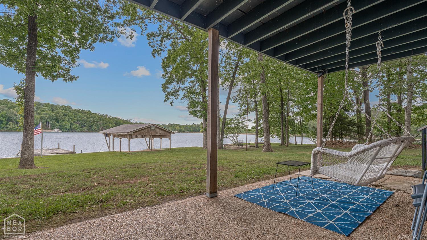 Photo 43 - Residential for sale – 176 E Lakeshore   Cherokee Village, AR