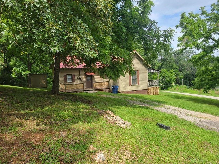 Photo 3 - Residential for sale – 1210  Walker   Mammoth Spring, AR
