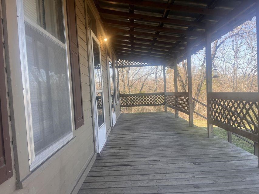 Photo 5 - Residential for sale – 1210  Walker   Mammoth Spring, AR
