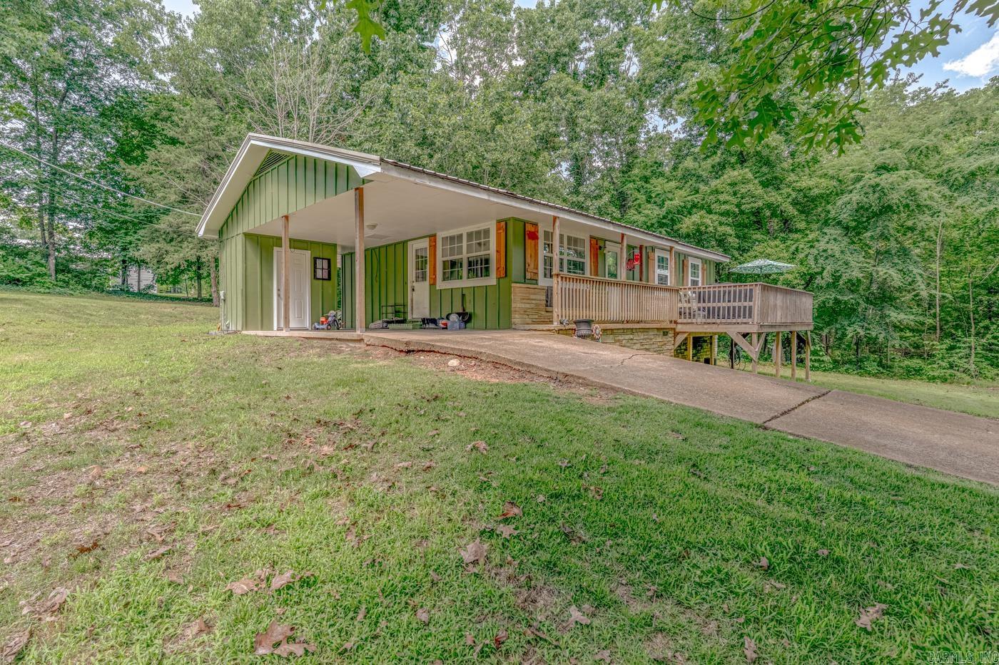 Photo 3 - Residential for sale – 407  Dove Ln   Horseshoe Bend, AR