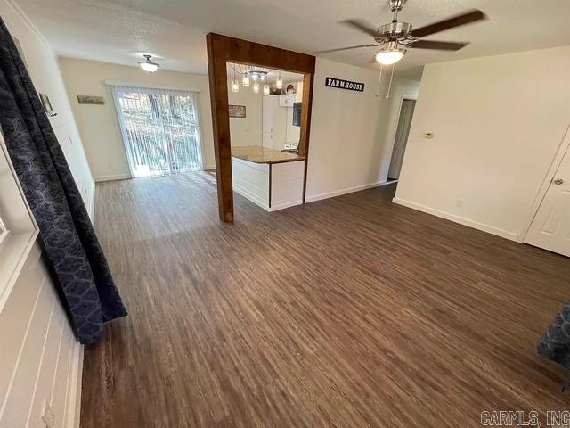 Photo 4 - Residential for sale – 407  Dove Ln   Horseshoe Bend, AR