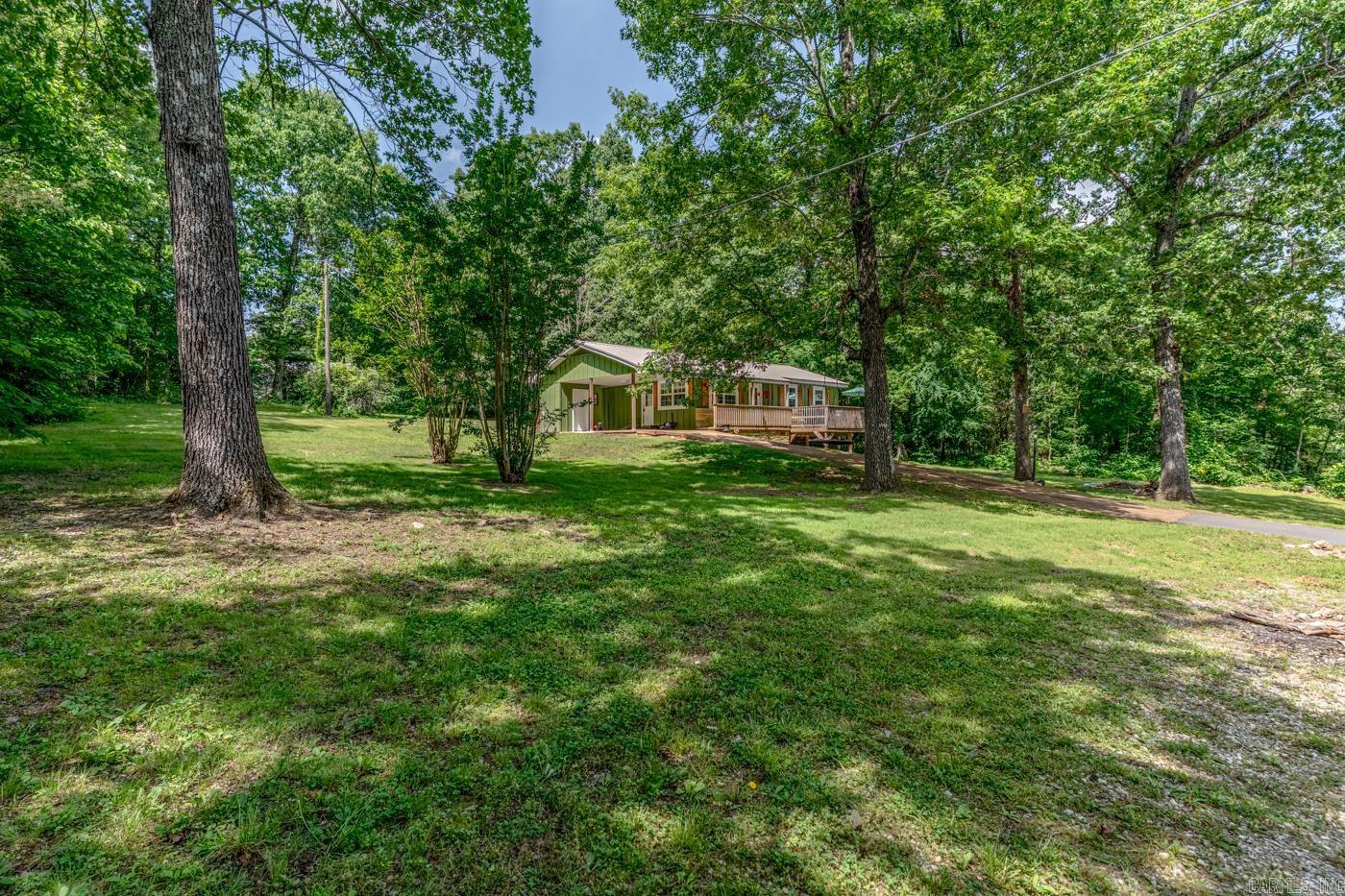 Photo 4 - Residential for sale – 407  Dove Ln   Horseshoe Bend, AR