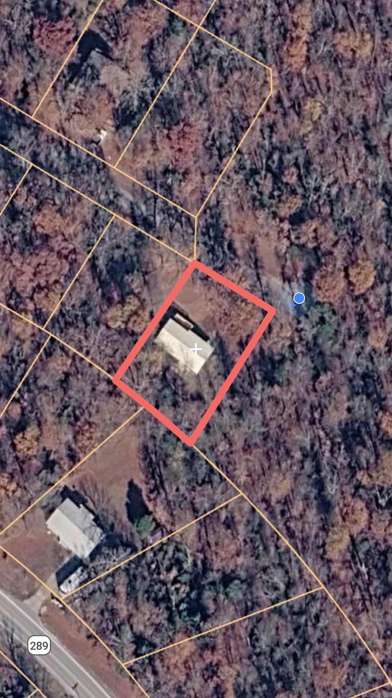 Photo 33 - Residential for sale – 407  Dove Ln   Horseshoe Bend, AR