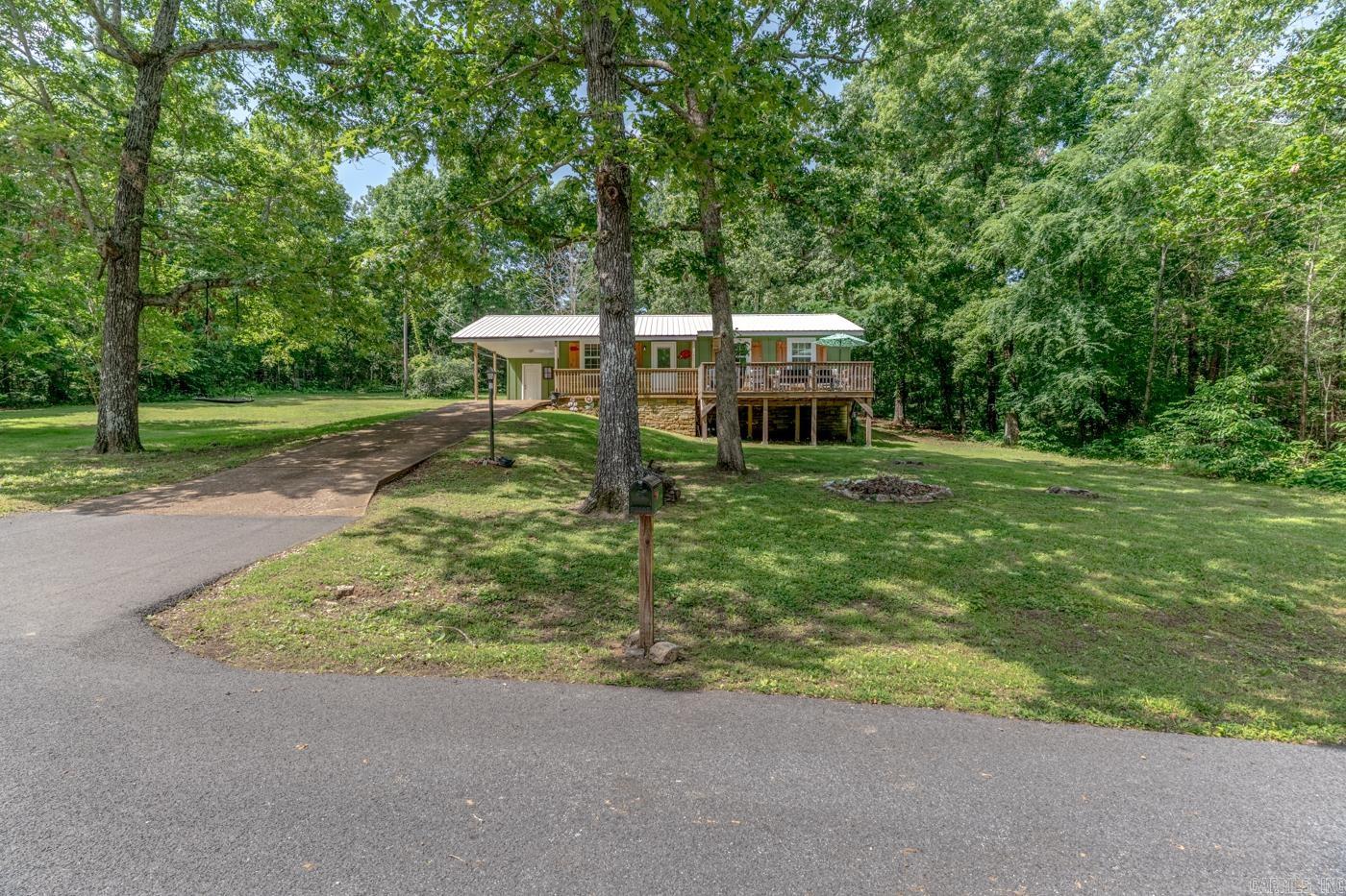 Photo 5 - Residential for sale – 407  Dove Ln   Horseshoe Bend, AR