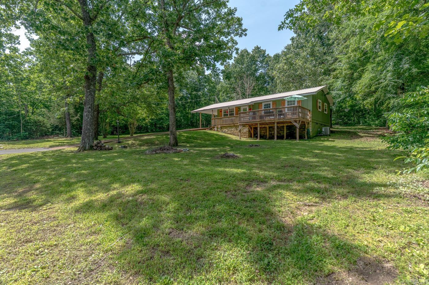 Photo 6 - Residential for sale – 407  Dove Ln   Horseshoe Bend, AR